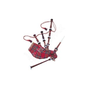 Miniature Bagpipe