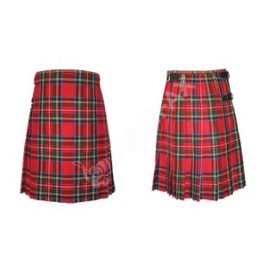 Scottish Kilt