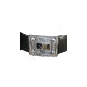 Waist Belt Leather