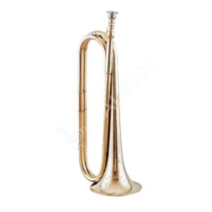 BB Cavalry Trumpet