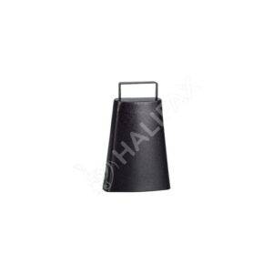 Cow Bell 8″ W/Handle