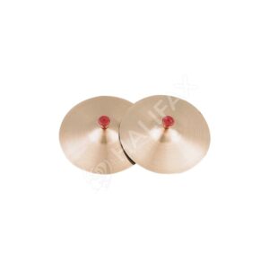 School Cymbal 8″