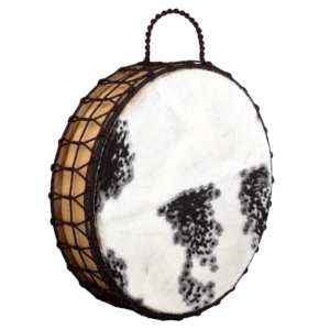 Shaman Drum 20″