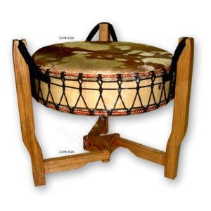 Shaman Drum 24″