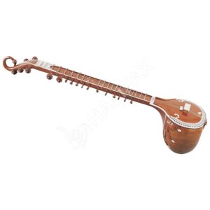 Khusro Type Sitar