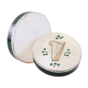 Bodhran (Non Tunable)