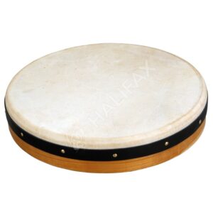 Hand Drum Tunable