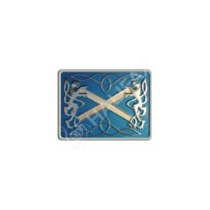 Belt Buckle 001