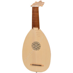 Renaissance Lute (7-Course)