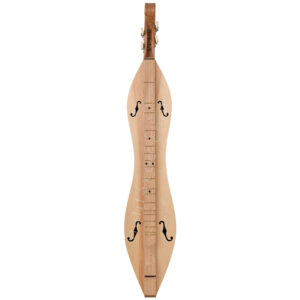 Mountain Dulcimer (4-Strings)